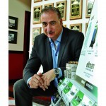 Frank D’Amelio: Ellman International