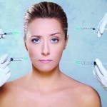 Combining therapies for the ageing face: The DUBLiN Lift