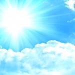 New research on effects of the sun
