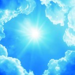 Sunless tanning avoids UV dangers