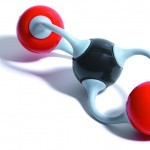 Carbon dioxide therapy to treat adiposities and skin irregularities