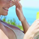 A safer ingredient for cosmetics and sunblock