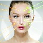 Randomised split-face study of two fractionalised resurfacing lasers to treat photoageing