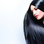 Anti-ageing haircare: turning back the clock strand by strand