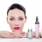 Cosmeceutical dispensing in the aesthetic clinic