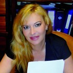 Elena Baranova: Baranova Monaco