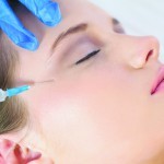 Injections of fillers for cosmetic treatment can open the door to bacteria