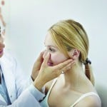 Engineered cartilage tissue grown from cells of the patients’ nasal septum used to reconstruct nose