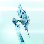 Robotic plastic surgery: past, present and future