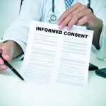 Informed consent and the unhappy patient