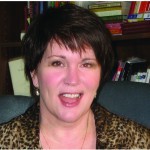 Karen Ball: Sturge-Weber Foundation