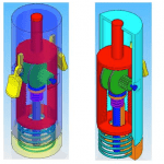 Device created for faster skin biopsies without anesthesia