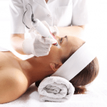 Skin Rejuvenation with Hybrid Energy