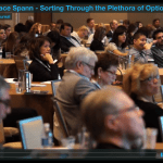 Dr. Candace Spann – Sorting Through the Plethora of Options