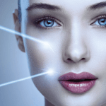 The First Clever Laser That Reads and Grows Your Skin