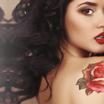 Tattoo removal using a multilayer Q-switched laser