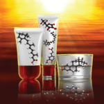 The effects of cosmeceuticals in reversing dermal injury