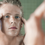Bioresorbable tensor threads an alternate to surgical facelift