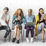 Six essential tactics for marketing millennials