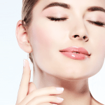 A new filler to treat the perioral area