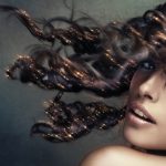 Hair rejuvenation with PRP