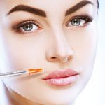 Lip rejuvenation