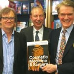 Cosmetic Medicine & Surgery