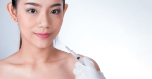 Facial overfilled syndrome complications of inappropriate filler delivery
