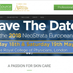 The agenda & speakers for the 2nd NeoStrata European Symposium announced