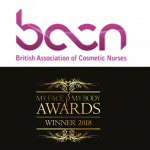 BACN honoured to achieve an array of awards at the MYFACE MYBODY AWARDS 2018