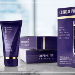 Multi-center, double-blind clinical study validates defenage® as a best-in-class anti-aging solution, naturally turning back the clock