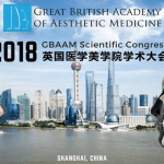 Premiere aesthetic medical scientific congress in Shanghai, China