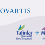 Novartis receives FDA approval of Tafinlar® + Mekinist® for adjuvant treatment of BRAF V600-mutant melanoma