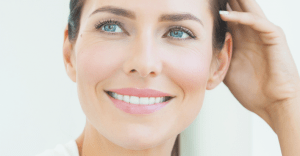 Hyaluronic Acid Filler and Improved Self-Esteem