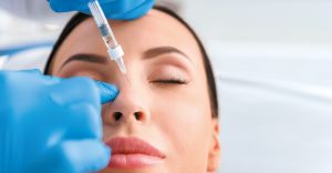 A review of non-surgical rhinoplasty