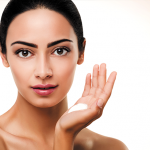 Cosmeceuticals for skin of colour