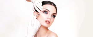 Improving skin quality with hyaluronic and succinic acid