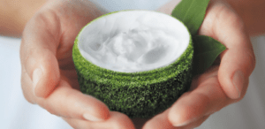 Going green: time for aesthetics to become sustainable