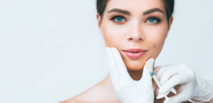 Improving Lip Enhancement
