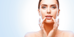 The Non-surgical Lip Lift (NLL) with tubercle shifts, H-Lines and H-Curves
