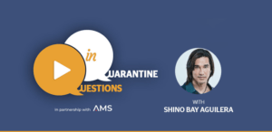Questions in Quarantine