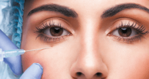 Tear Trough Fillers