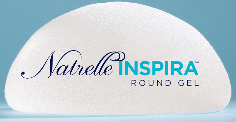 Allergan announces FDA approval of Natrelle Inspira® soft touch breast