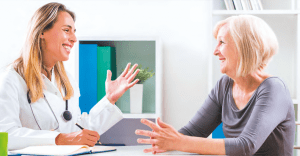 The Secret Sauce of Doctor-Patient Communications