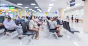 Managing capacity in the clinic
