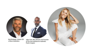 Merz Aesthetics® presents the new Global Face of Xeomin®