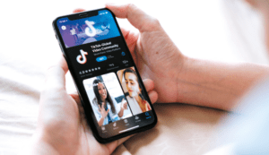 THE TIKTOK PHENOMENON AND THE RISE OF SHORT FORM VIDEO