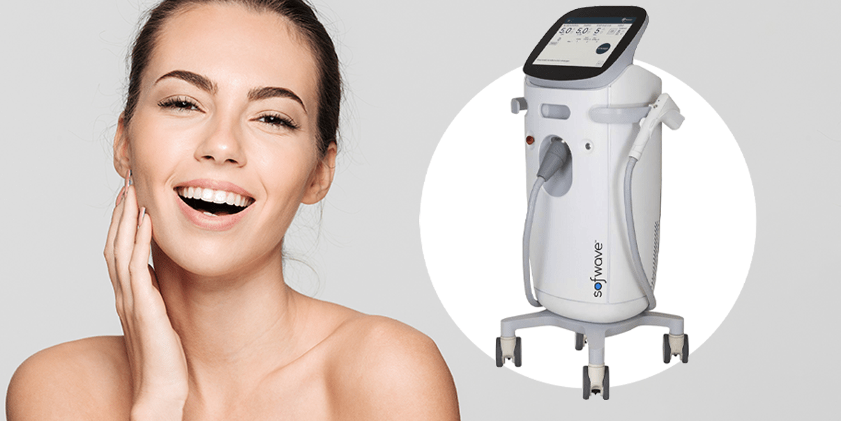 SOFWAVE RECEIVES CE MEDICAL MARK AND ADDITIONAL KEY REGULATORY CLEARANCES FOR ITS REVOLUTIONARY SKIN TIGHTENING AND WRINKLE REDUCTION DEVICE